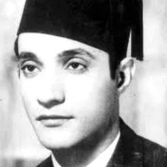 Mohamed Abdel Wahab