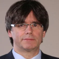 Carles Puigdemont