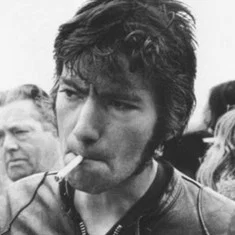 Joey Dunlop