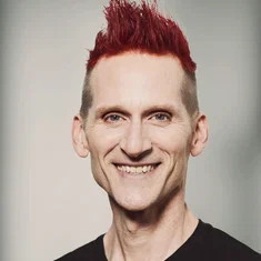 Joe Hayes