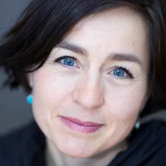 Laure Waridel