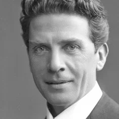 Oscar Johanson