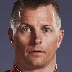 Kimi Räikkönen