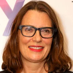 Hettie Macdonald