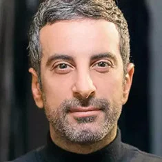 Stelios Koudounaris
