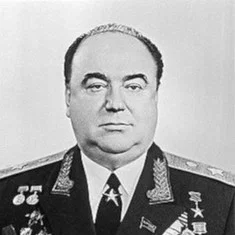 Семён Цвигун