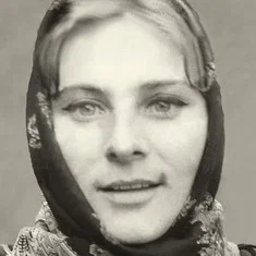 Mariia Mykolaichuk