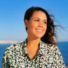 Jean Johansson