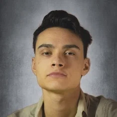 Andreas Paradeda