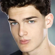 Trevor Raine Bush