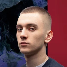 Егор Свирский