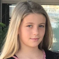 Kyndall Hamilton