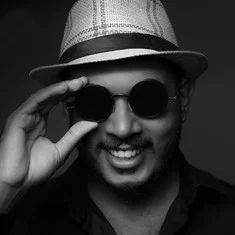 Karthik Surya