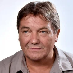 András Balogh