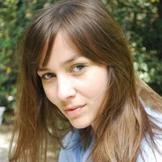 Louise-Anne Hippeau