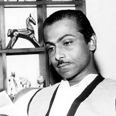Salil Chowdhury