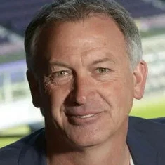 Marc Degryse