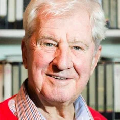 Wolfgang Draeger