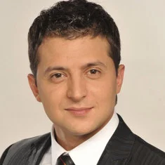 Владимир Зеленский