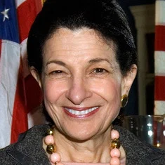 Olympia Snowe