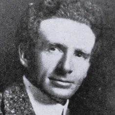 William Bertram