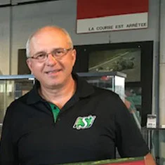 Alain Bellehumeur