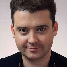 Denys Rodnianskyi
