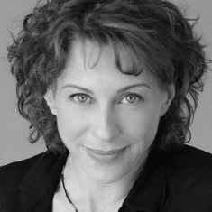 Isabelle Caubère