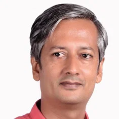 Ajit Sabnis