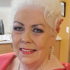 Elín Ósk Óskarsdóttir