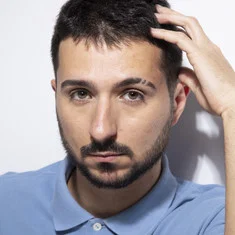 Óscar Fervaz