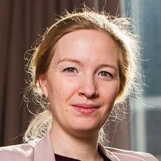 Nicki Pouw-Verweij