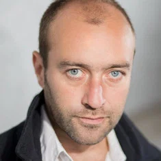 Gareth Llewelyn