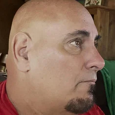 Richard Gonzalez