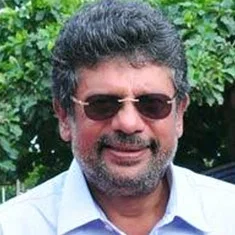 Vijay Menon