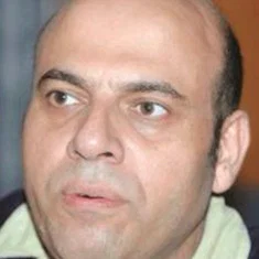 Emad Al-Akkari
