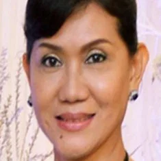 Hashimah Hamidon