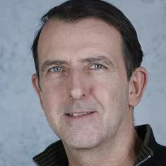 Pete Thornton