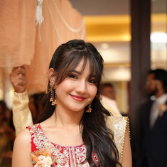 Khushi Karki Suki