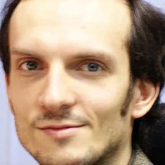 Борис Машковцев