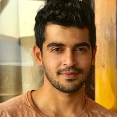 Abhishek Madrecha