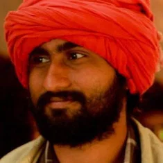 Vishvak Khanderao