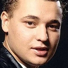Сергей Жуков