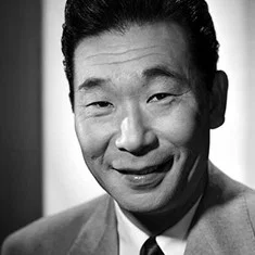 Philip Ahn