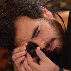Bernardo Pérez