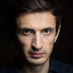 Алексей Гаврилов