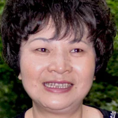 Wenfen Zuo