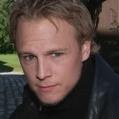 Andreas Andersson