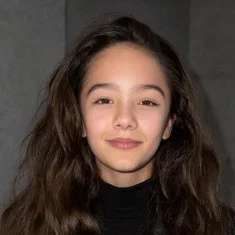 Arielle Jean Foster