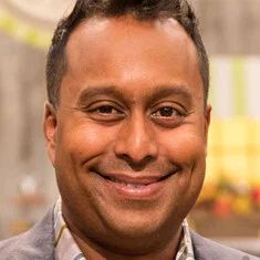Ali Khan